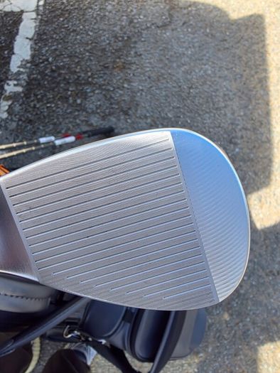 cleveland wedges cbx cbz