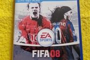 Fifa 08 2008 PlayStation2 Ps2 games Original