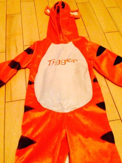 Tigger
