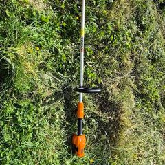 Worx WG183E Cordless Strimmers