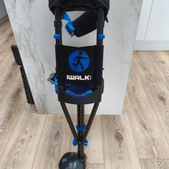iwalk 3.0