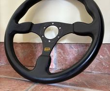 QSP Steering Wheel.