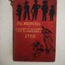 1888 Huckleberry Finn Image 2