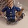 New tiger soft plush collectable toys 2001 Image 8