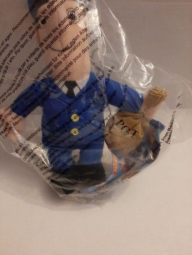 New tiger soft plush collectable toys 2001
