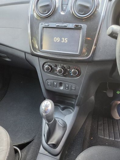 191 Dacia Logan Estate Only 33,900kms 6,950