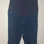 Maternity Jeans Image 3