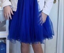 Confirmation Dress