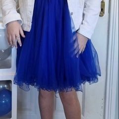Confirmation Dress