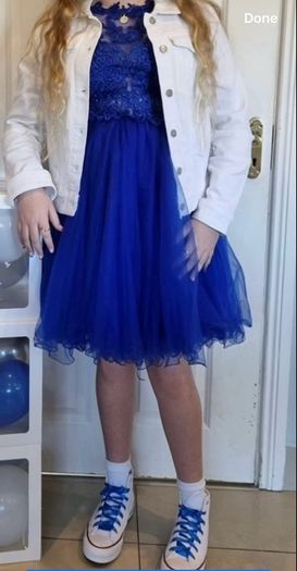 Confirmation Dress