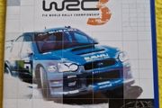 WRC 3 World Rally Championship 3 PlayStation2 Ps2 Games Original