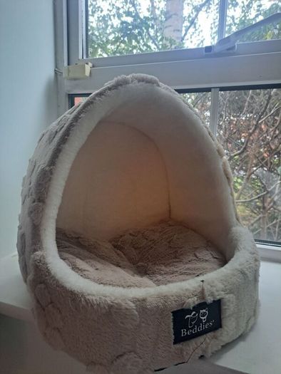Dog/cat bed