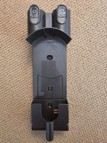 Dyson tool holder holster