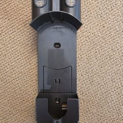 Dyson tool holder holster