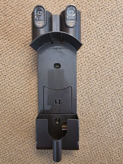 Dyson tool holder holster