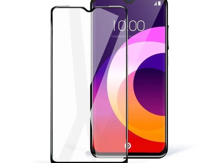 Tempered Glass Screen Protector For Galaxy A51 A70 A21S A41 A10 A20E A50 A52 A12