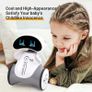 Intelligent Touch Respond Robot Image 2
