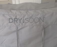 Drysoon Heated Clothes Dryer