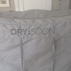 Drysoon Heated Clothes Dryer
