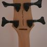Epiphone Tobias Bass Image 4