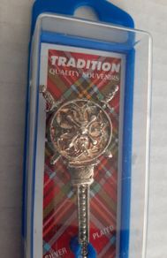New collectable tea spoon