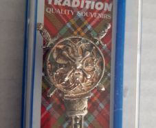 New collectable tea spoon