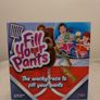 Scavenger Hunt Game, hilarious fill your pants game Image 2