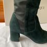knee boots Image 6