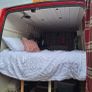 Campervan Ford Transit Image 5