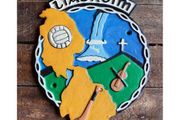 Leitrim Crest HS426