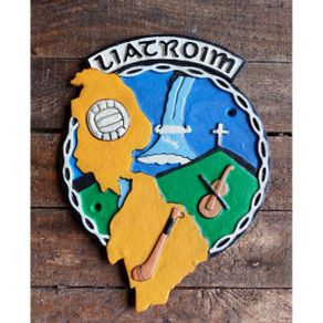 Leitrim Crest HS426
