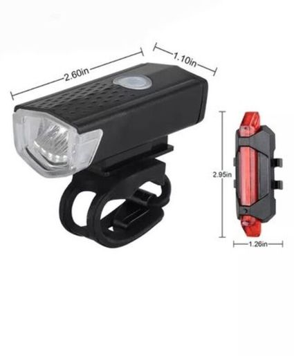 Bike light