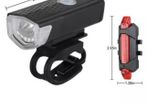 Bike light