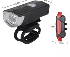 Bike light