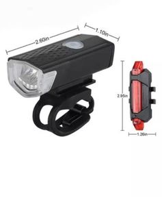 Bike light