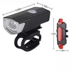 Bike light