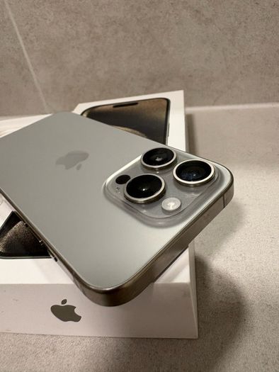 iphone 15 pro 128 gb