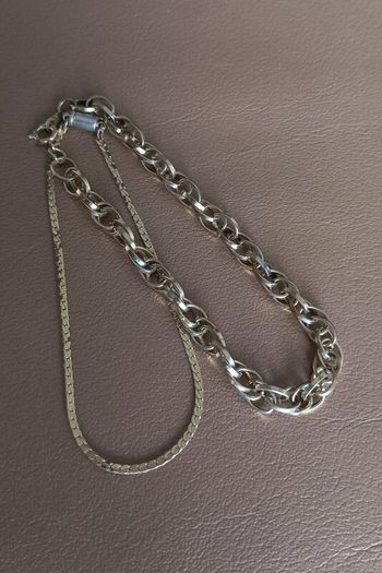 Vintage Bracelets Set