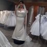 MoriLee Wedding Dress Image 5