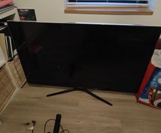 samsung 50" 3d tv