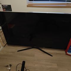 samsung 50" 3d tv