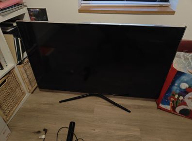 samsung 50" 3d tv
