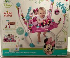 Baby Bouncer