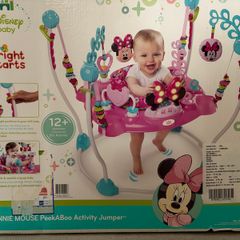 Baby Bouncer