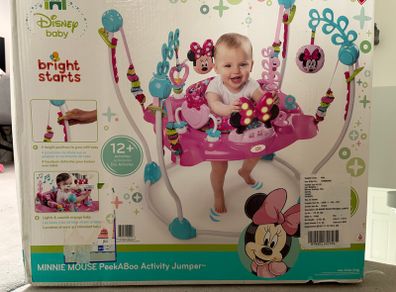 Baby Bouncer