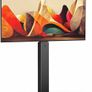 TV Floor Stand Image 3