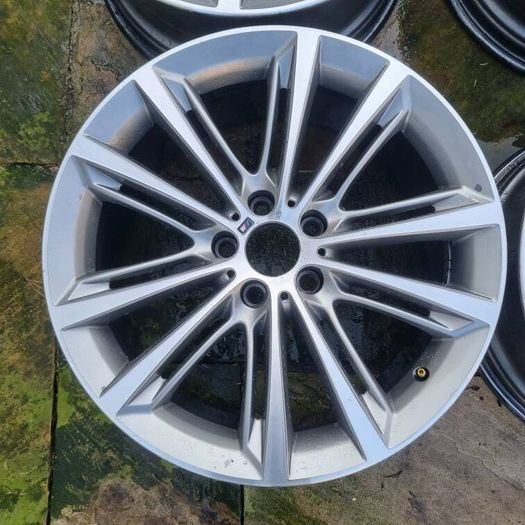 bmw 464m alloys 20"