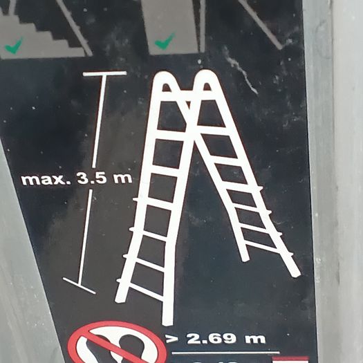 ladders
