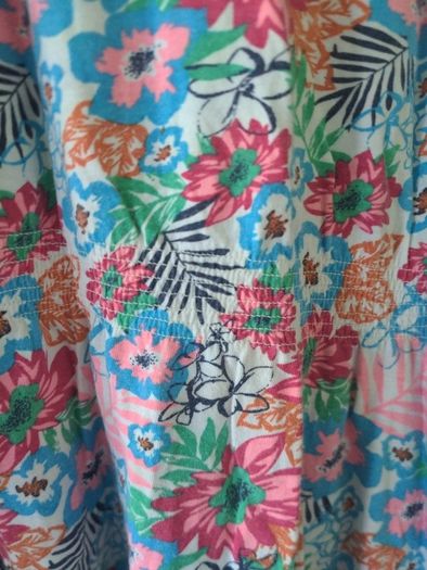 Girls Summer dress
