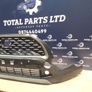 Toyota corolla cross 2022-on grill Image 2